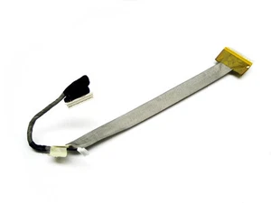 Flat Cable LCD Acer Extensa 5010 Series DC020007O00 Display Monitor Screen Cable - Picture 1 of 1