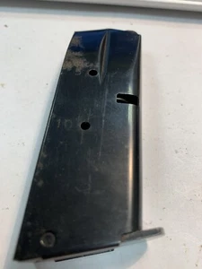 Mec-Gar Kel-Tec P11 9mm 10 Round Magazine Factory Original OEM Clip Blued - Picture 1 of 7
