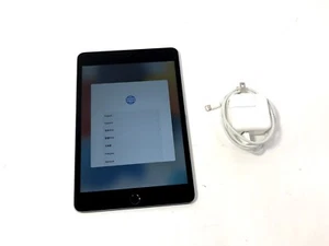 Apple iPad Mini 4 A1538 - 16 GB - 7,9"- MK6J2LL/A - Gris espacial - Imagen 1 de 6