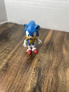 Tomy 25th Anniversary Sonic The Hedgehog Gelenkfigur 2,5" - Bild 1 von 3