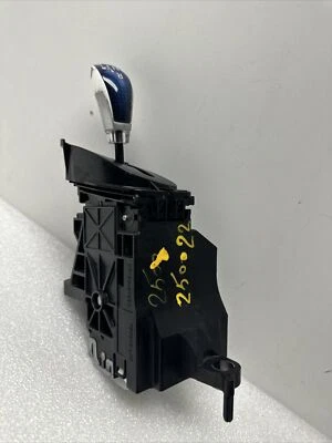 Оригинальный переключатель передач Toyota Prius V 2010-2015 годов выпуска 75C803LHD - Изображение 1 из 4