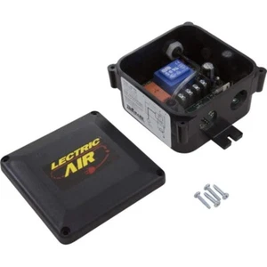 Tecmark WBA2509 Boîtier timer 20min 220V avec sortie air - Imagen 1 de 1