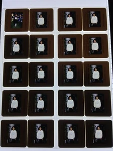 OPRAH WINFREY, 1990s - 35mm Slides I COMBINE SHIPPING - Picture 1 of 1