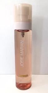 Josie Maran Argan Prosperity Mist Soft Skin Body Oil GOLDEN VANILLA 3.2 oz NEW - Picture 1 of 4