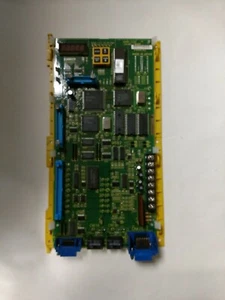 Fanuc A16B-2201-0440 Control Card - Picture 1 of 3