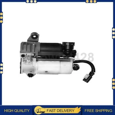 Compresor de suspensión neumática automotriz Unity 1 pieza para Jaguar XJ 2010-2010 Foto 1 de 3