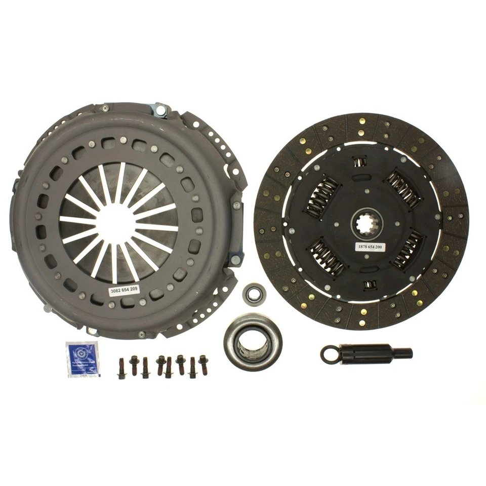 Kit de embrague Sachs DAC para Ford F-250 F-350 Super Duty 1994 1995 1996 1997 Foto 1 de 1