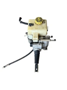 Range Rover P38 00-02 OEM Antibloqueo Freno ABS Bomba Abs Modulador SXC100010 - Imagen 1 de 4
