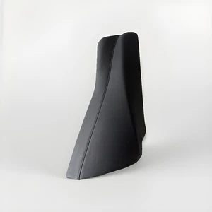 ♦️17-23 TESLA MODELO 3 COJÍN ASIENTO TRASERO DERECHO OEM 1096031-61-I Negro - Imagen 1 de 9