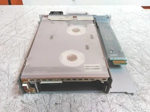 Defective IBM 45E7618 45E1556 LTO Ultrium 4-H LTO4 Tape Drive AS-IS - Picture 1 of 8