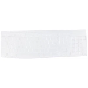 Tastatur Schutzfolie Staubschutz kompatibel bequem Arranger - Bild 1 von 12