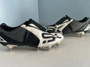 Umbro Valor SX A MICHELIN US Elite Fußballschuhe Querlenker Fußballschuh Größe 8 US - Bild 1 von 15