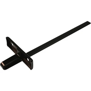 Makita 164095-8 Recinzione a Strappo per Seghetti Circolari, Nero - Foto 1 di 4