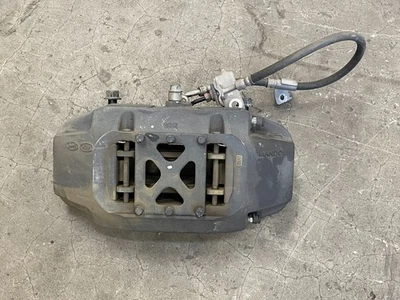 Pinza de freno delantera derecha del lado del pasajero Genesis G80 2018 2019 2020 1617 OEM Foto 1 de 4