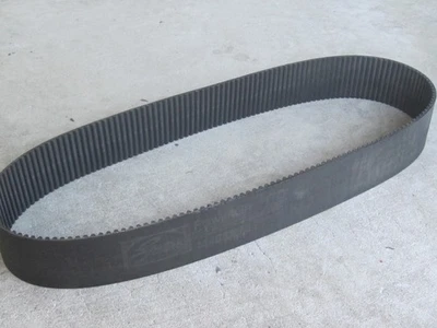 Correa sopladora 8 mm 1440 - 75 8 mm arrastre barco dragster RCD BBC bds Foto 1 de 4