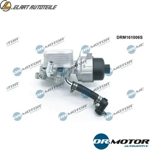 CASE OIL FILTER DRM161006S FOR CITROËN C5/II/Van/III/Break C4/Hatchback/GRAND - Picture 1 of 9