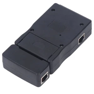 Netzwerkkabeltester Multifunktionaler Ethernet-Kabeltester Intelligente❀ - Afbeelding 1 van 22