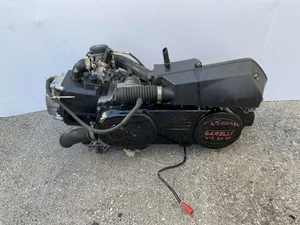 Block Engine Garelli Vip 50 4T 25.000KM (494DA) - Picture 1 of 7