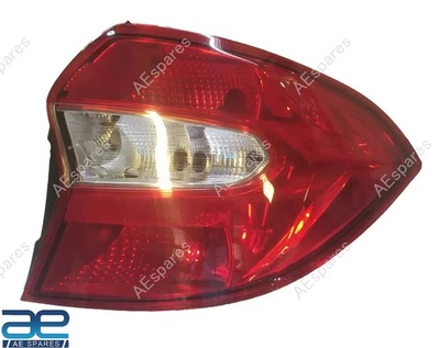 Luz trasera derecha para Ford Figo Aspire 2015-2018 E4BZ132K24C AEs Foto 1 de 4