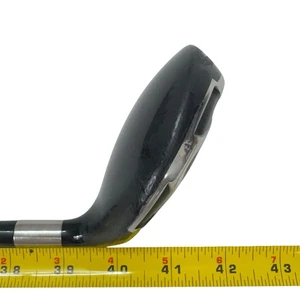 TaylorMade 4 Rescue 22* M Flex (Senior) Graphite Shaft RH - Picture 1 of 19