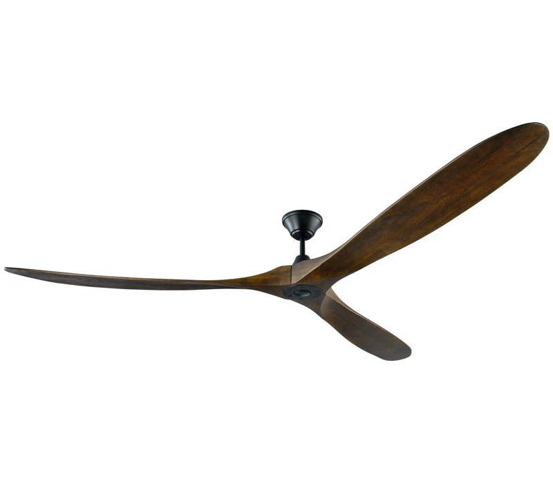 Visual Comfort Fan Maverick Super Max 88" Outdoor High Airflow Ceiling Fan - Image 1 of 1