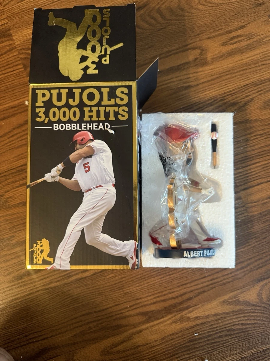 Albert Pujols Los Angeles Angels MLB Bobbleheads for sale | eBay