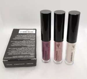 Juego de sombras de ojos líquidas originales Younique Moodstruck de 3x 2,2 ml - Imagen 1 de 1