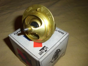 Termostato radiador Behr Toyota Carina Celica Corolla Starlet Crown Cressida NUEVO - Imagen 1 de 1