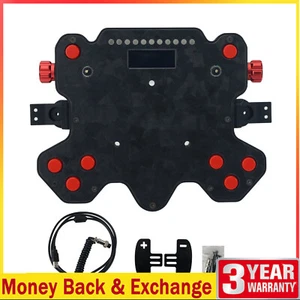 Simplayer QUFEI H1 Pro Racing Steering Wheel Hub Sim Racing Hub (Only Hub) - Picture 1 of 7