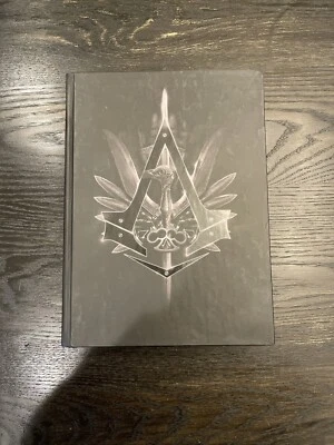 Assassin's Creed Syndicate Edición Guía Oficial Coleccionista Foto 1 de 3