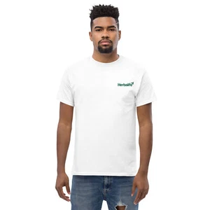 Herbal vida 2023 New logo Men's classic tee - Picture 1 of 41