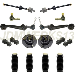 SUSPENSION REBUILD KIT E21 BMW 318i 320i 323i ALPINA 76 77 78 79 80 81 82 83 - Picture 1 of 4