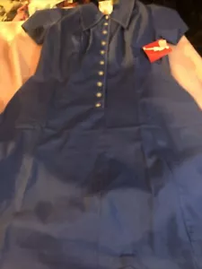 Vintage Holly Hill Dress - Picture 1 of 7