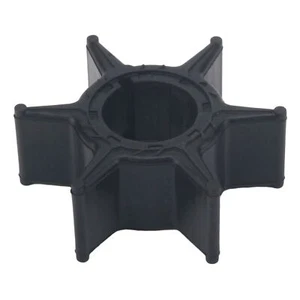 For Yamaha 6H3-44352-00-00 Water Pump Impeller (40 50 55 60 70 HP F50) Outboard - Picture 1 of 6
