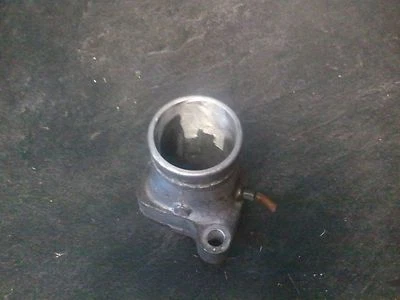 Colector de admisión Ski Doo 96-05 # 420867408 Touring E Skandic Formula 380 Foto 1 de 3