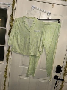 Juego de pijama Kim Rogers para mujer -L (HOME53) - Imagen 1 de 2