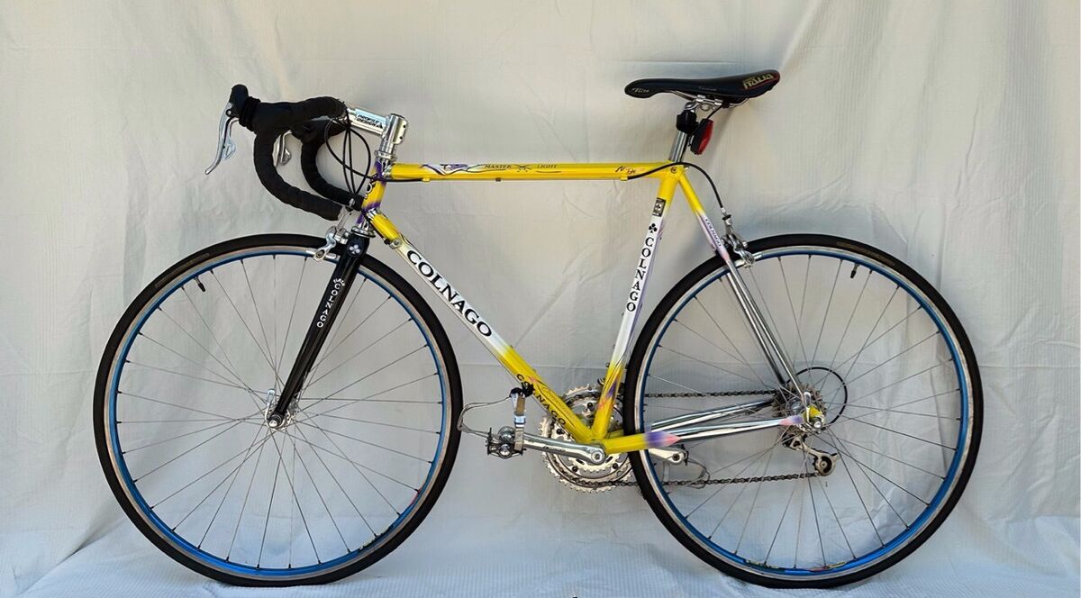 Yellow Road Racing Bikes for sale | eBay Yellow Road Racing Bikes for sale | eBay