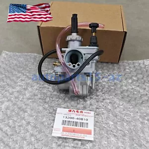 OEM Carburetor For Suzuki Quad Sport LT80 QuadSport LT80 ATV Carb 13200-40B10 - Picture 1 of 6