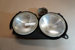 Yamaha FZR1000 2GH FZR 1000 GENESIS 1987 Juego de faros luces principales - Imagen 1 de 11