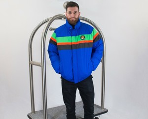 abrigo polo ralph lauren