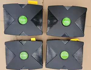 Original Xbox Console 1.0-1.6b Versions - Picture 1 of 13