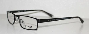 TIMEX TRIBUTE BLACK New Optical Eyeglass Frame For Child Boys - Picture 1 of 2