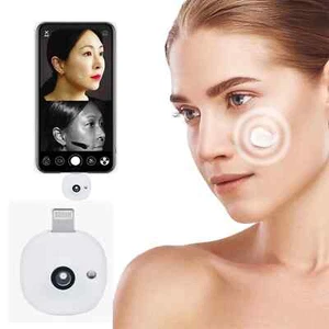 UV Cameras Portable Sun Protections test For Facials Sun Protections And Makeups - Photo 1 sur 9