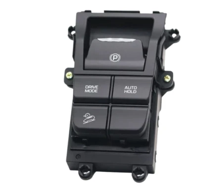 93300D3AB04X OEM ПОЛНЫЙ КОНСОЛЬНЫЙ ПЕРЕКЛЮЧАТЕЛЬ ПОЛА для Hyundai Tucson 19-20 - Изображение 1 из 2