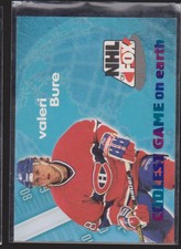 Montreal Canadiens Cards Inserts Vintage Rookies Collection