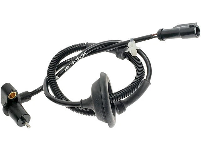 Sensor de velocidade ABS traseiro direito SMP 89875SM 2000 2002 Ford Mustang 1999-2004 - Imagem 1 de 2