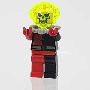LEGO Vintage Minifigure alp019 Ogel Minion - Mission Deep Sea - Picture 1 of 6
