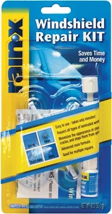 Windshield Repair Kit - Picture 1 of 8