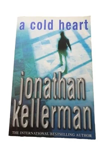 A Cold Heart. Jonathan Kellerman. ( Paperback 2003) - Picture 1 of 4