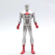 CAPTAIN ATOM DC Universe Young Justice 5" Action Figure 2011 Mattel Used